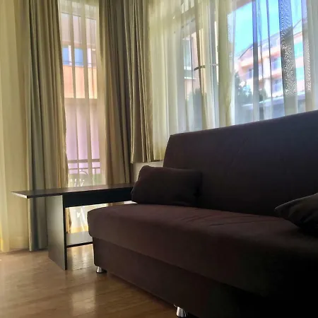 Romance Marine Apartman *