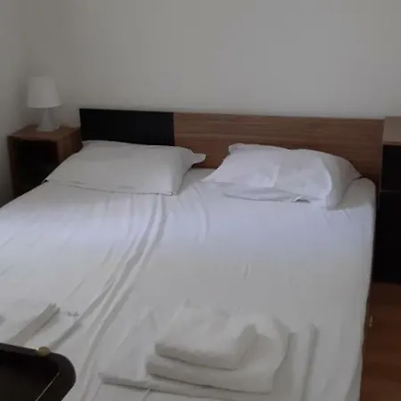 Apartman Romance Marine *