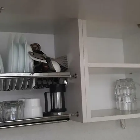 Romance Marine Apartment Sunny Beach