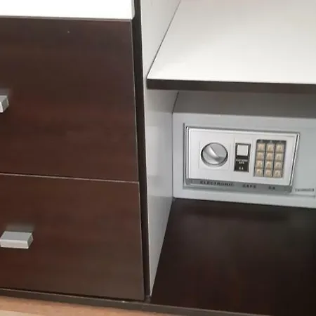 Romance Marine Apartment *