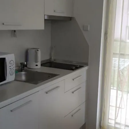 Apartment Romance Marine *
